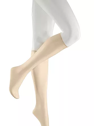 KUNERT | Kniestrümpfe BEAUTY 7 cashmere | 